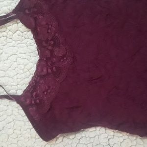 Cute cami*temporary price cut*